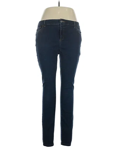 Pre-owned Vineyard Vines Jeans In Blue