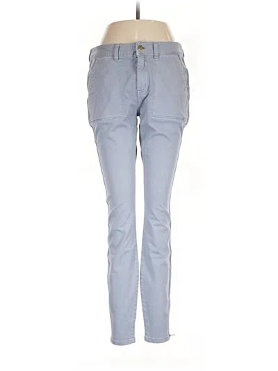 Pre-owned Vineyard Vines Jeans In Blue