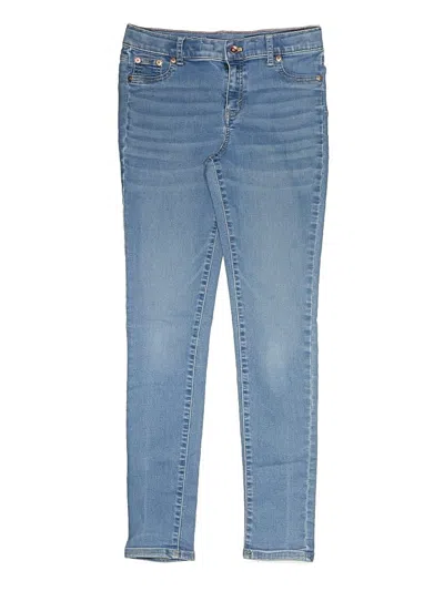 Pre-owned Vineyard Vines Kids' Jeans In Blue