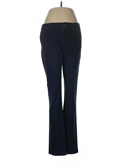 Pre-owned Vineyard Vines Jeans In Blue