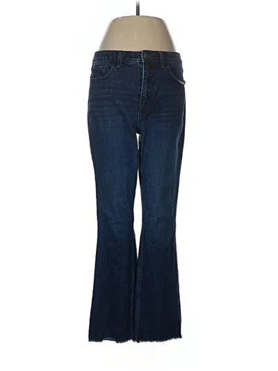 Pre-owned Vineyard Vines Jeans In Blue