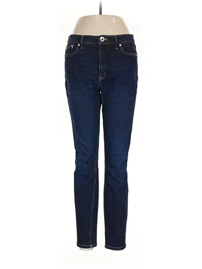 Pre-owned Vineyard Vines Jeans In Blue