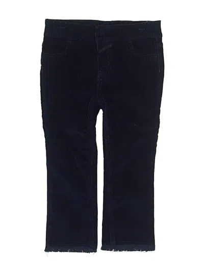 Pre-owned Vineyard Vines Kids' Jeans In Blue