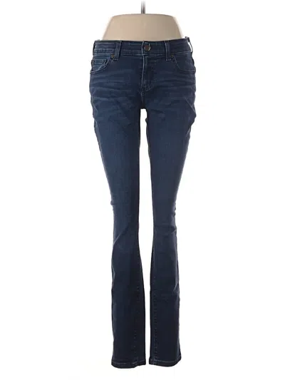 Pre-owned Vineyard Vines Jeans In Blue