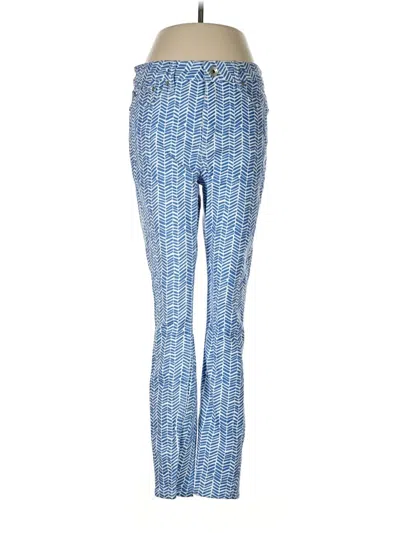 Pre-owned Vineyard Vines Jeans In Blue
