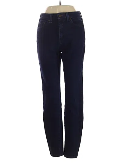 Pre-owned Vineyard Vines Jeans In Blue