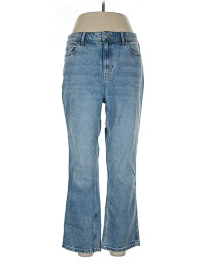 Pre-owned Vineyard Vines Jeans In Blue