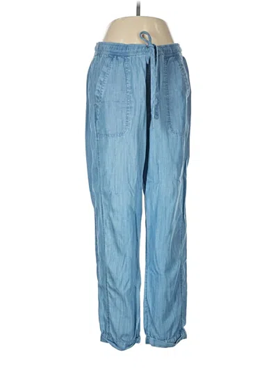 Pre-owned Vineyard Vines Jeans In Blue
