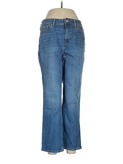 Pre-owned Vineyard Vines Jeans In Blue