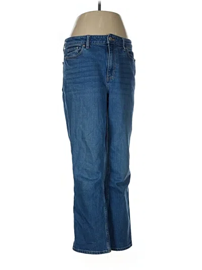 Pre-owned Vineyard Vines Jeans In Blue