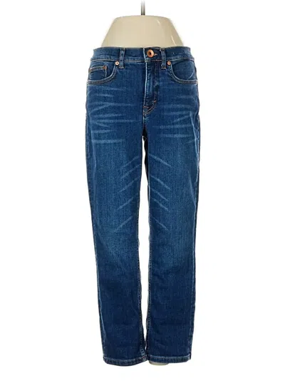 Pre-owned Vineyard Vines Jeans In Blue