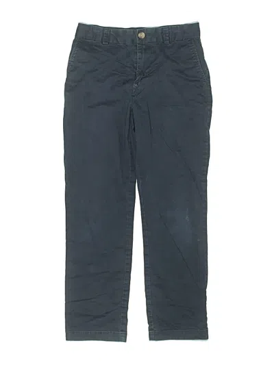 Pre-owned Vineyard Vines Kids' Jeans In Blue
