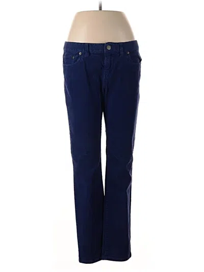 Pre-owned Vineyard Vines Jeans In Blue