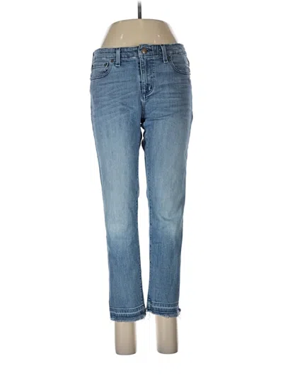 Pre-owned Vineyard Vines Jeans In Blue