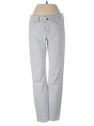 Pre-owned Vineyard Vines Jeans In Gray