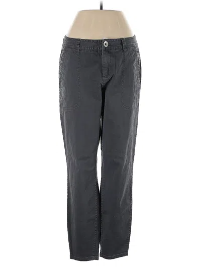 Pre-owned Vineyard Vines Jeans In Gray