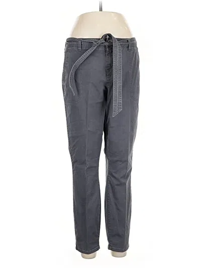 Pre-owned Vineyard Vines Jeans In Gray