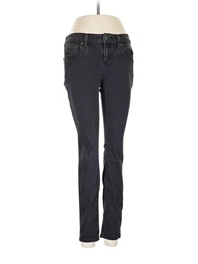 Pre-owned Vineyard Vines Jeans In Gray