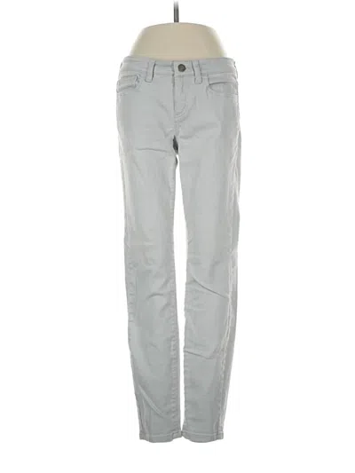 Pre-owned Vineyard Vines Jeans In Gray