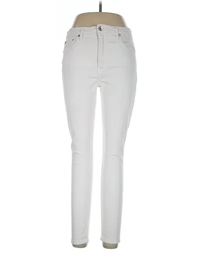 Pre-owned Vineyard Vines Jeans In Gray