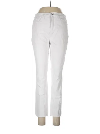 Pre-owned Vineyard Vines Jeans In Gray