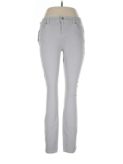Pre-owned Vineyard Vines Jeans In Gray