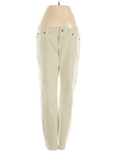 Pre-owned Vineyard Vines Jeans In Green