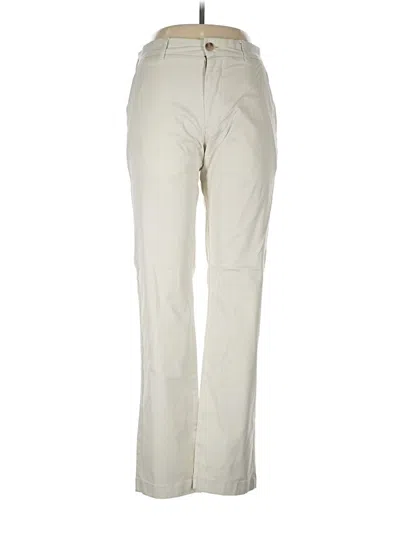 Vineyard Vines Jeans In Ivory