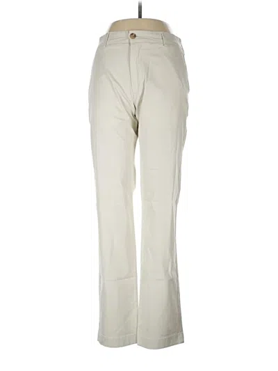 Vineyard Vines Jeans In Ivory