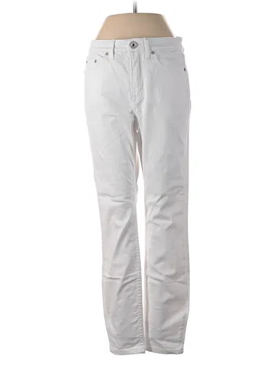 Pre-owned Vineyard Vines Jeans In Silver