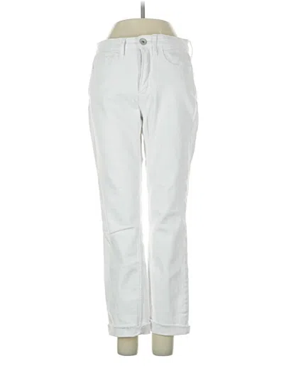 Pre-owned Vineyard Vines Jeans In Silver