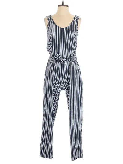 Pre-owned Vineyard Vines Jumpsuit In Blue