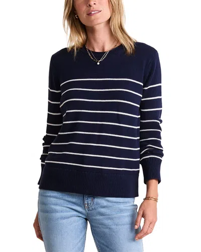 VINEYARD VINES KATIE COTTON ROLLNECK SWEATER