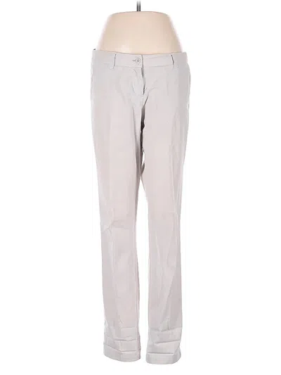 Pre-owned Vineyard Vines Khaki Pant In Tan