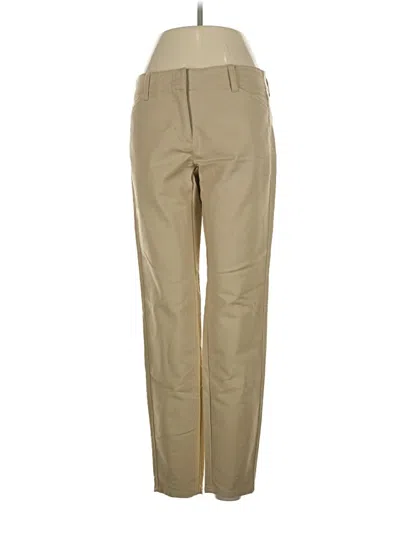 Pre-owned Vineyard Vines Khaki Pant In Tan