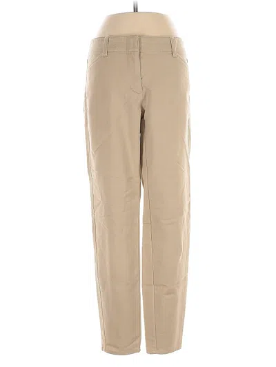 Pre-owned Vineyard Vines Khaki Pant In Tan