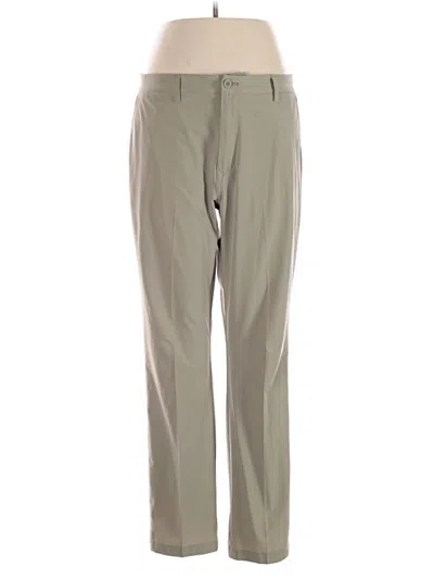 Pre-owned Vineyard Vines Khaki Pant In Tan