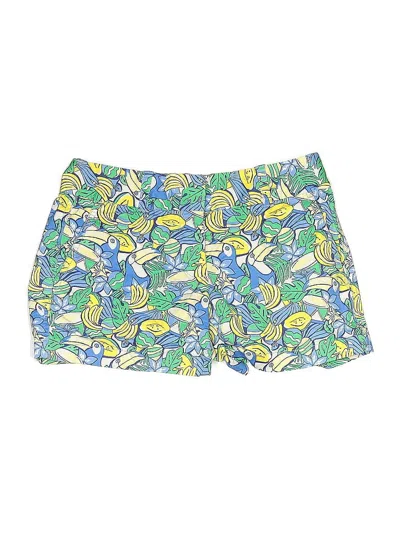 Pre-owned Vineyard Vines Khaki Shorts In Blue