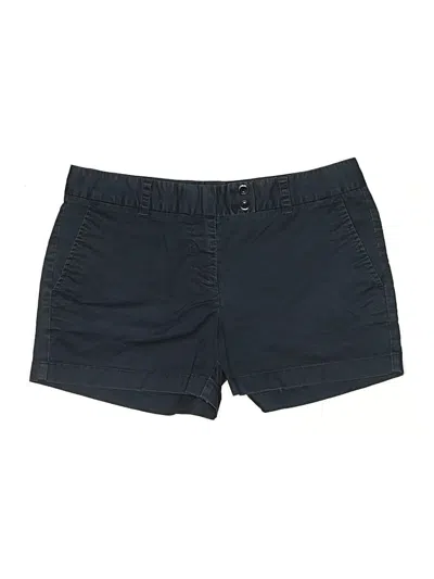 Pre-owned Vineyard Vines Khaki Shorts In Blue