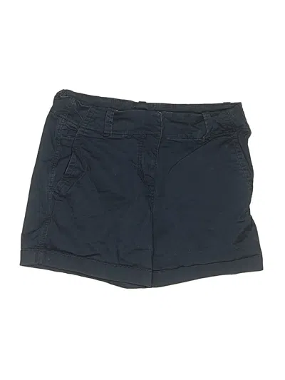 Pre-owned Vineyard Vines Khaki Shorts In Blue
