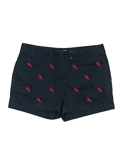 Pre-owned Vineyard Vines Khaki Shorts In Blue