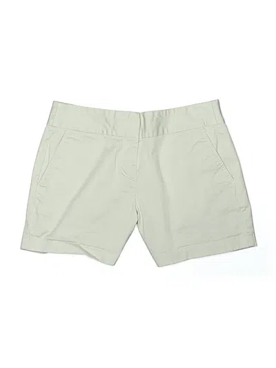 Pre-owned Vineyard Vines Khaki Shorts In Brown