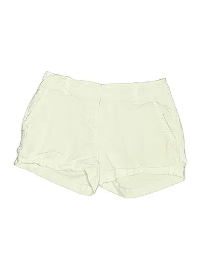 Pre-owned Vineyard Vines Khaki Shorts In Green