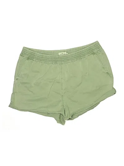 Pre-owned Vineyard Vines Khaki Shorts In Green