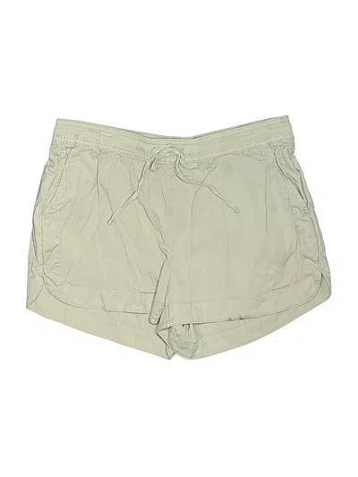 Pre-owned Vineyard Vines Khaki Shorts In Green