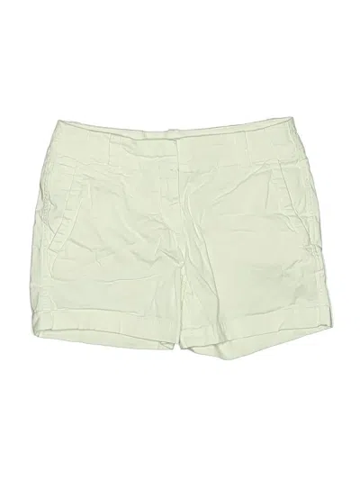 Pre-owned Vineyard Vines Khaki Shorts In Green