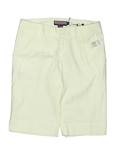 Vineyard Vines Khaki Shorts In Green