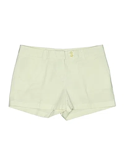 Pre-owned Vineyard Vines Khaki Shorts In Green