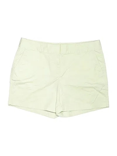 Pre-owned Vineyard Vines Khaki Shorts In Green
