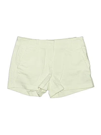 Pre-owned Vineyard Vines Khaki Shorts In Green